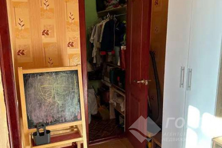 Продам 1-кімнатну квартиру в новобудові, Салтовка, Код: 805032/1