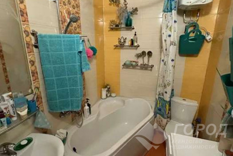 Продам 1-кімнатну квартиру в новобудові, Салтовка, Код: 805032/1