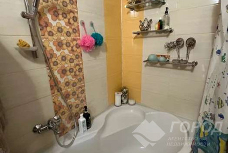 Продам 1-кімнатну квартиру в новобудові, Салтовка, Код: 805032/1