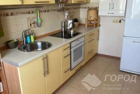 Продам 1-кімнатну квартиру в новобудові, Салтовка, Код: 805032/1