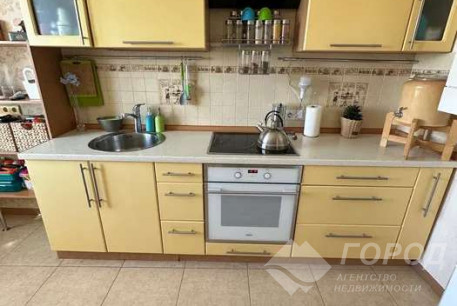 Продам 1-кімнатну квартиру в новобудові, Салтовка, Код: 805032/1