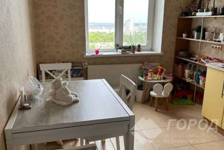 Продам 1-кімнатну квартиру в новобудові, Салтовка, Код: 805032/1