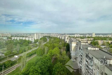 Продам 1-кімнатну квартиру в новобудові, Салтовка, Код: 805032/1