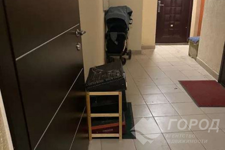 Продам 1-кімнатну квартиру в новобудові, Салтовка, Код: 805032/1