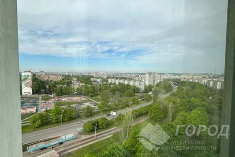 Продам 1-кімнатну квартиру в новобудові, Салтовка, Код: 805032/1