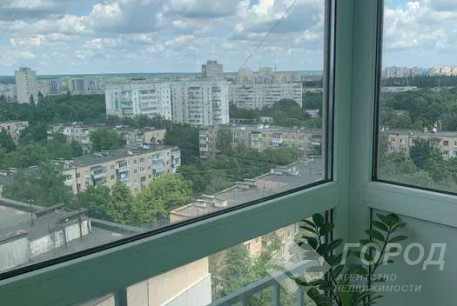 Продам 1-кімнатну квартиру в новобудові, Салтовка, Код: 805032/1