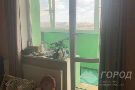 Продам 1-кімнатну квартиру в новобудові, Салтовка, Код: 805032/1