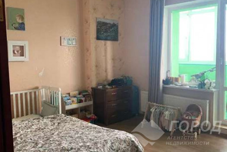 Продам 1-кімнатну квартиру в новобудові, Салтовка, Код: 805032/1