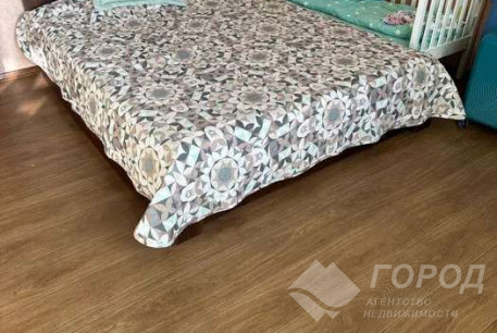 Продам 1-кімнатну квартиру в новобудові, Салтовка, Код: 805032/1