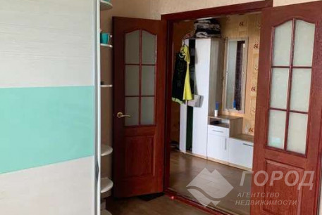 Продам 1-кімнатну квартиру в новобудові, Салтовка, Код: 805032/1