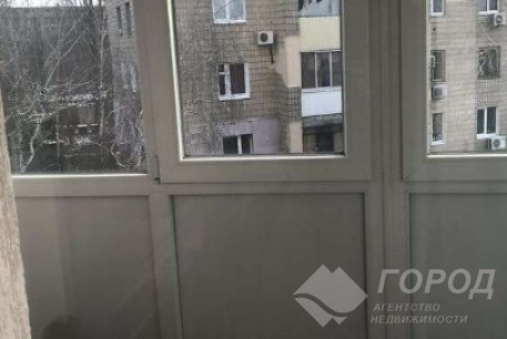 Продам 2-х кімнатну квартиру, Павлово поле, 23 Августа метро, Код: 805041/2