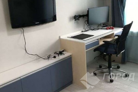 Продам 2-х кімнатну квартиру, Павлово поле, 23 Августа метро, Код: 805041/2