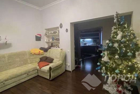 Продам 3-х кімнатну квартиру, Гагарина проспект, Защитников Украины метро (Площадь Восстания), Код: 805043/1