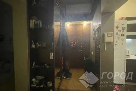 Продам 3-х кімнатну квартиру, Гагарина проспект, Защитников Украины метро (Площадь Восстания), Код: 805043/1