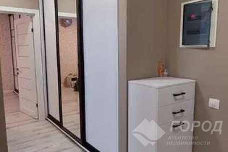 Продам 2-х кімнатну квартиру в новобудові, ХТЗ, ХТЗ метро, Код: 805044/1