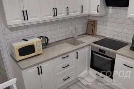 Продам 2-х кімнатну квартиру в новобудові, ХТЗ, ХТЗ метро, Код: 805044/1