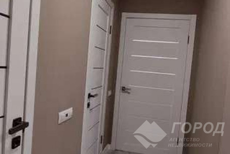 Продам 2-х кімнатну квартиру в новобудові, ХТЗ, ХТЗ метро, Код: 805044/1