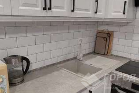 Продам 2-х кімнатну квартиру в новобудові, ХТЗ, ХТЗ метро, Код: 805044/1