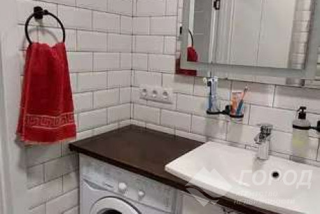 Продам 2-х кімнатну квартиру в новобудові, ХТЗ, ХТЗ метро, Код: 805044/1