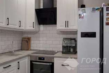 Продам 2-х кімнатну квартиру в новобудові, ХТЗ, ХТЗ метро, Код: 805044/1