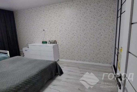 Продам 2-х кімнатну квартиру в новобудові, ХТЗ, ХТЗ метро, Код: 805044/1