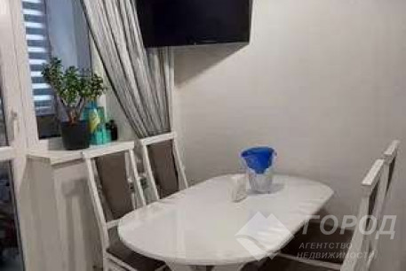 Продам 2-х кімнатну квартиру в новобудові, ХТЗ, ХТЗ метро, Код: 805044/1