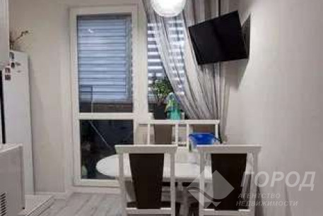 Продам 2-х кімнатну квартиру в новобудові, ХТЗ, ХТЗ метро, Код: 805044/1