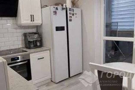 Продам 2-х кімнатну квартиру в новобудові, ХТЗ, ХТЗ метро, Код: 805044/1