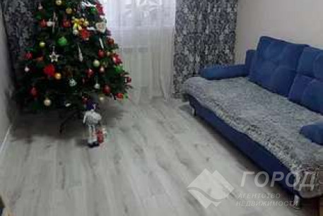 Продам 2-х кімнатну квартиру в новобудові, ХТЗ, ХТЗ метро, Код: 805044/1
