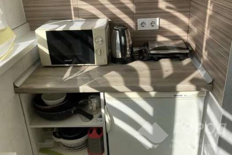 Сдам гостинку, Алексеевка, Алексеевская метро, Код: 805045/2