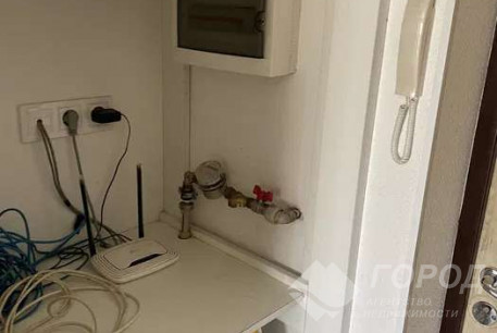 Сдам гостинку, Алексеевка, Алексеевская метро, Код: 805045/2