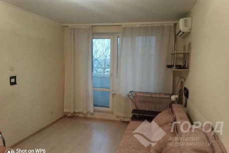 Сдам 1-кімнатну квартиру, Гагарина проспект, Спортивная метро, Код: 805048/1