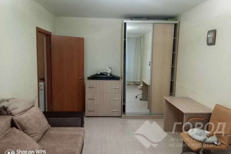 Сдам 1-кімнатну квартиру, Гагарина проспект, Спортивная метро, Код: 805048/1