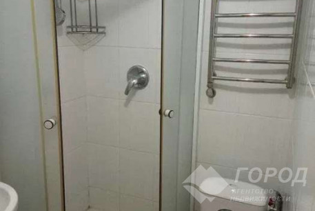 Сдам 1-кімнатну квартиру, Гагарина проспект, Спортивная метро, Код: 805048/1