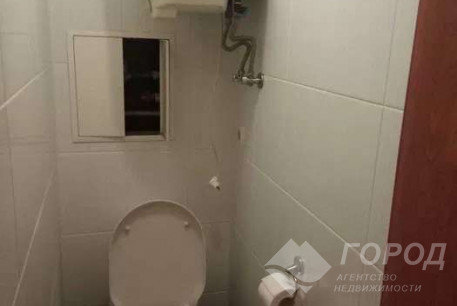 Сдам 1-кімнатну квартиру, Гагарина проспект, Спортивная метро, Код: 805048/1