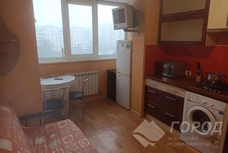 Сдам 1-кімнатну квартиру, Холодная Гора, Холодная Гора метро, Код: 805050/1