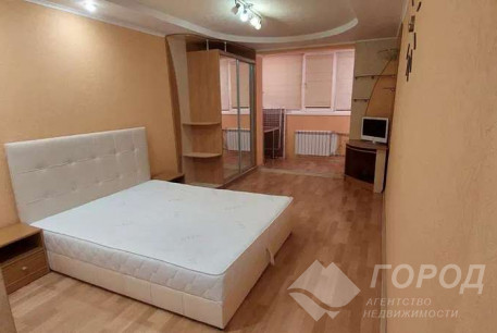 Сдам 1-кімнатну квартиру, Холодная Гора, Холодная Гора метро, Код: 805050/1