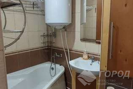 Сдам 1-кімнатну квартиру, Холодная Гора, Холодная Гора метро, Код: 805050/1