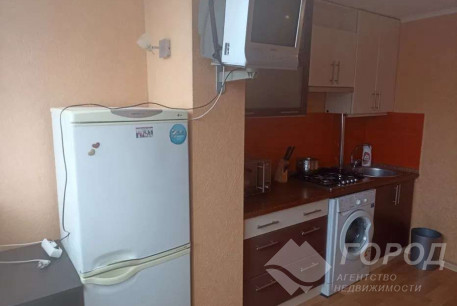 Сдам 1-кімнатну квартиру, Холодная Гора, Холодная Гора метро, Код: 805050/1