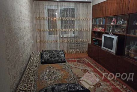 Продам 3-х кімнатну квартиру, Салтовка, Медкомплекс, Код: 805068/1