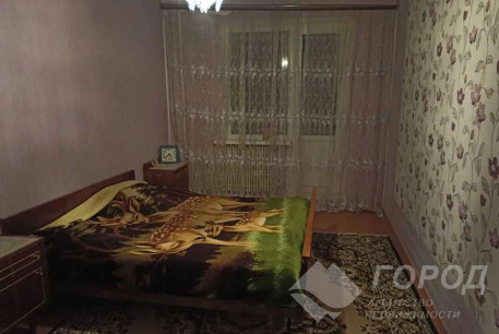 Продам 3-х кімнатну квартиру, Салтовка, Медкомплекс, Код: 805068/1