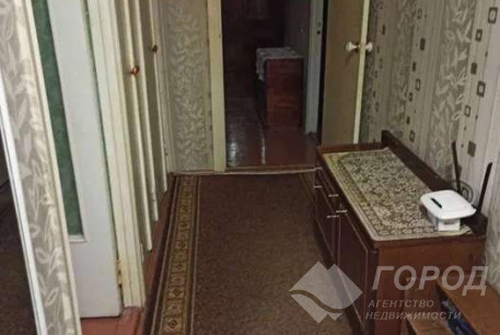 Продам 3-х кімнатну квартиру, Салтовка, Медкомплекс, Код: 805068/1