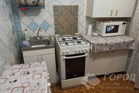 Продам 3-х кімнатну квартиру, Салтовка, Медкомплекс, Код: 805068/1