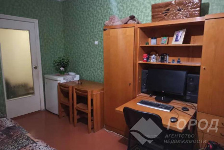 Продам 3-х кімнатну квартиру, Салтовка, Медкомплекс, Код: 805068/1