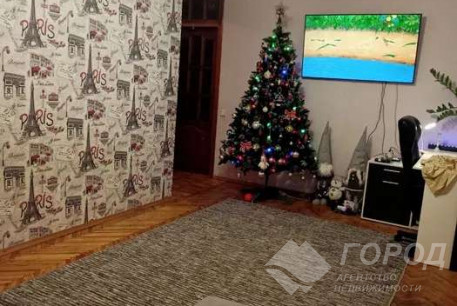 Продам 3-х кімнатну квартиру, ХТЗ, Код: 805069/1