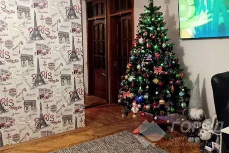 Продам 3-х кімнатну квартиру, ХТЗ, Код: 805069/1