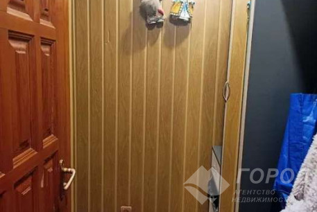 Продам 3-х кімнатну квартиру, ХТЗ, Код: 805069/1