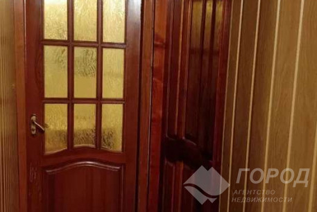 Продам 3-х кімнатну квартиру, ХТЗ, Код: 805069/1