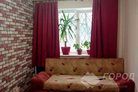 Продам 3-х кімнатну квартиру, ХТЗ, Код: 805069/1