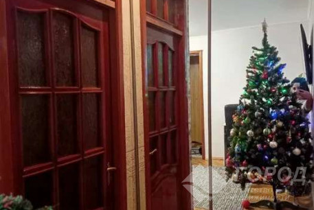 Продам 3-х кімнатну квартиру, ХТЗ, Код: 805069/1